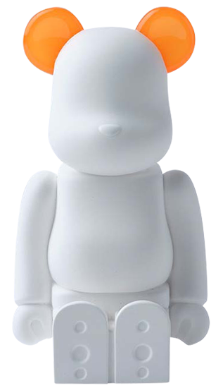 BE@RBRICK AROMA ORNAMENT No.0 Color_4