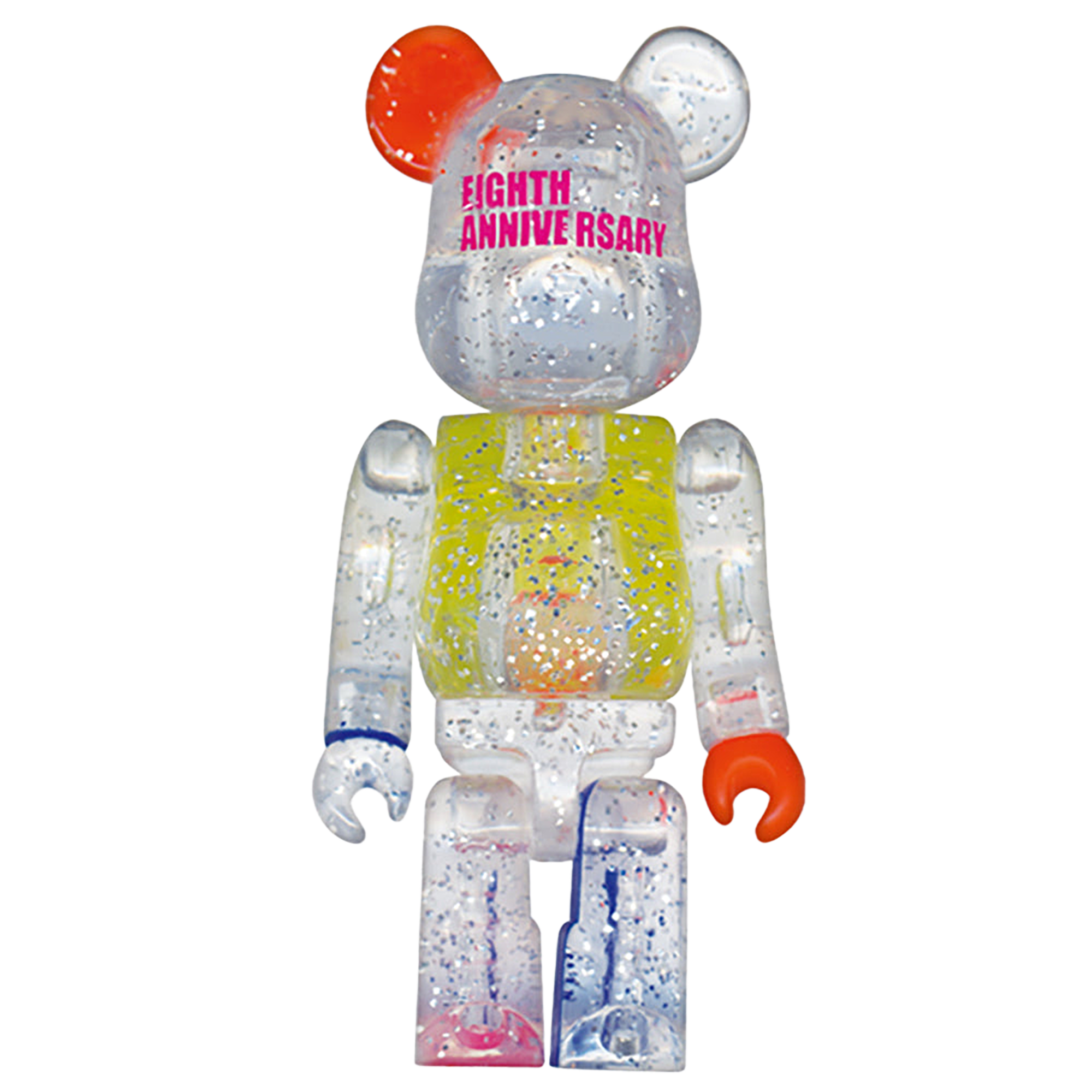 TMT 8th BE@RBRICK