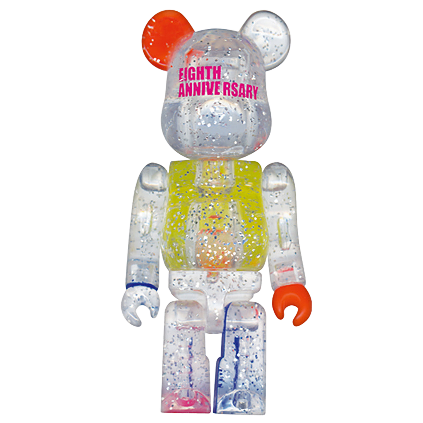 TMT 8th BE@RBRICK