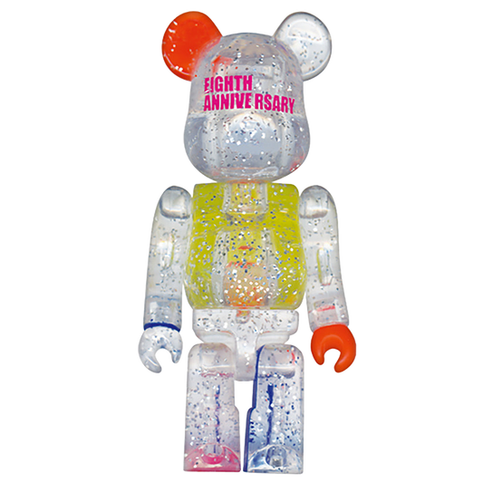 TMT 8th BE@RBRICK
