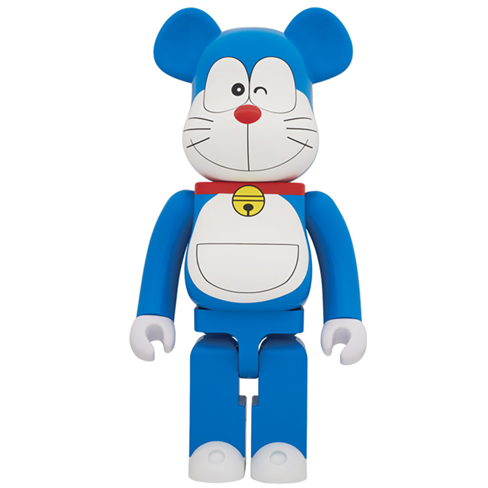 BE@RBRICK 1000％ ドラえもん_0