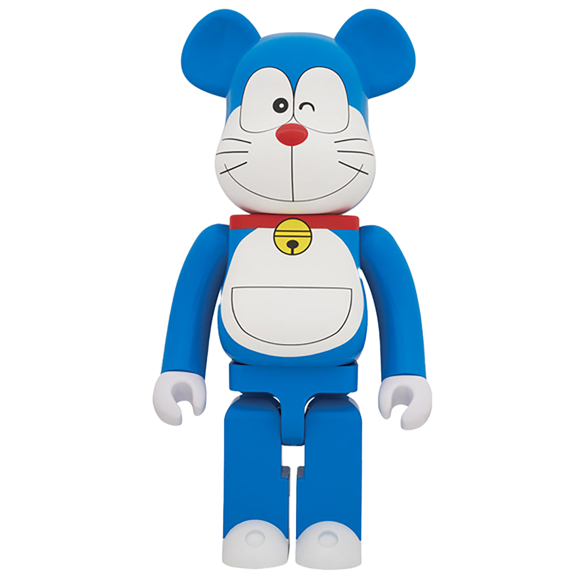 BE@RBRICK 1000％ ドラえもん