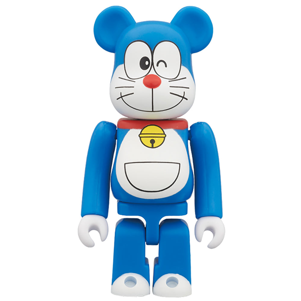 BE@RBRICK ドラえもん_0