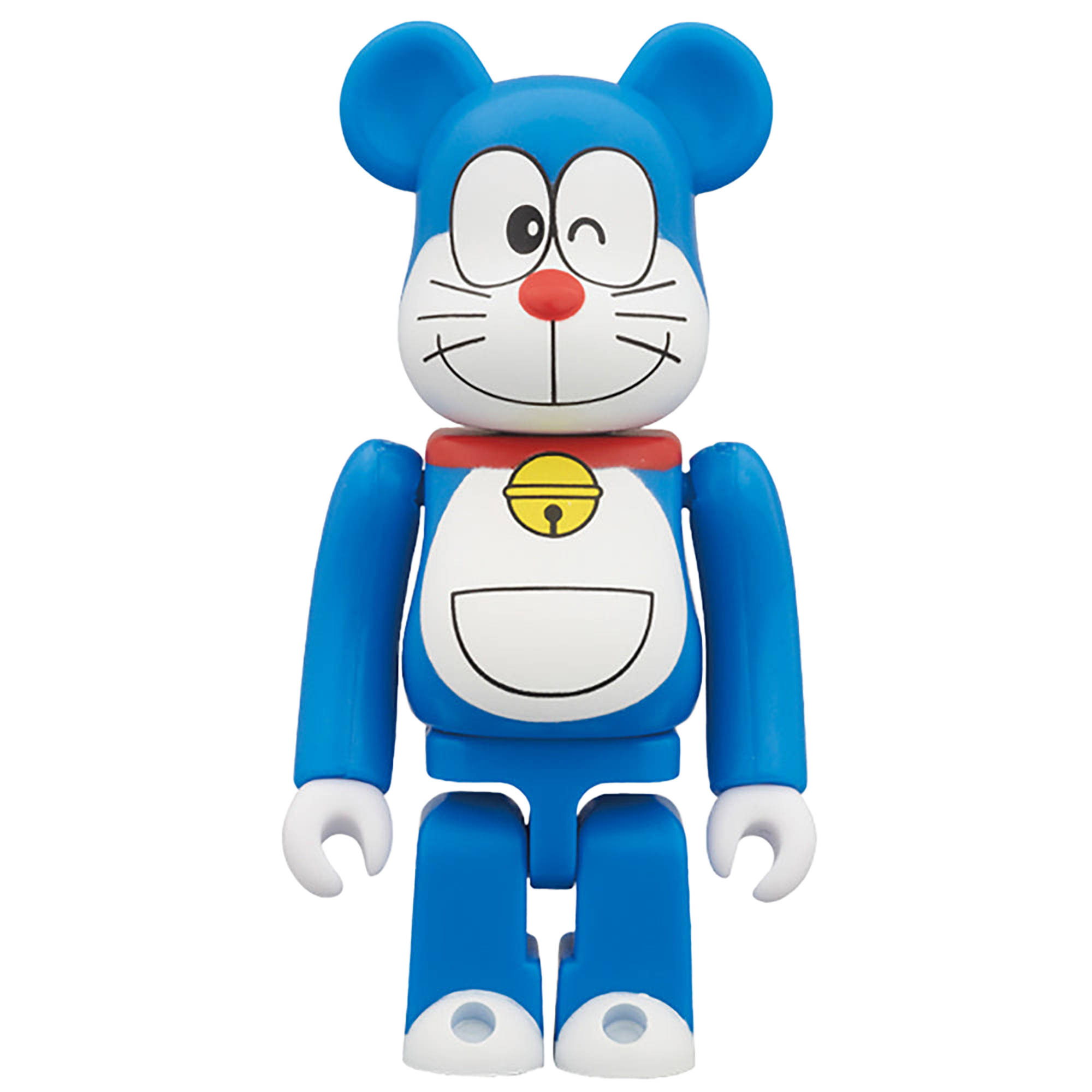 BE@RBRICK ドラえもん