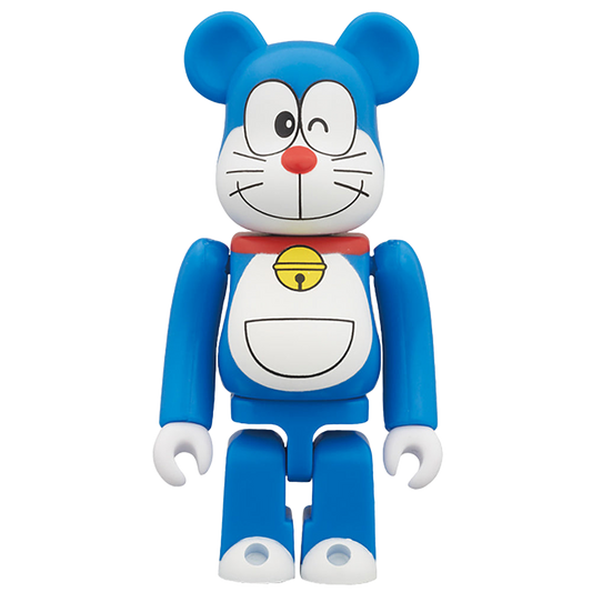 BE@RBRICK ドラえもん