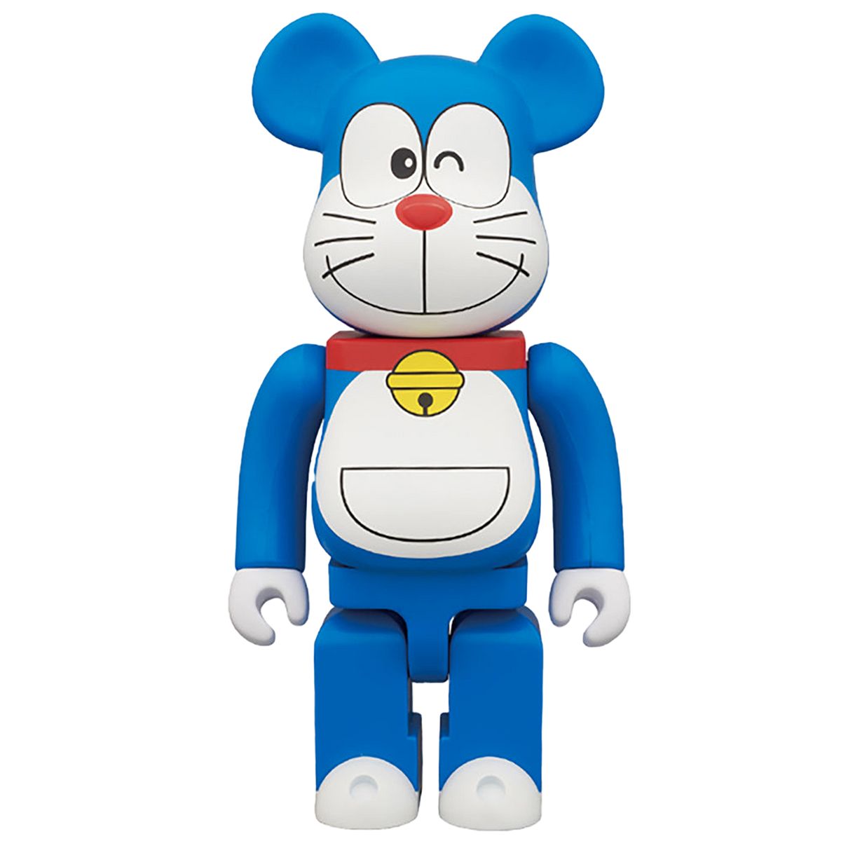 BE@RBRICK 400％ ドラえもん