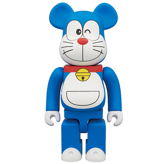 BE@RBRICK 400％ ドラえもん