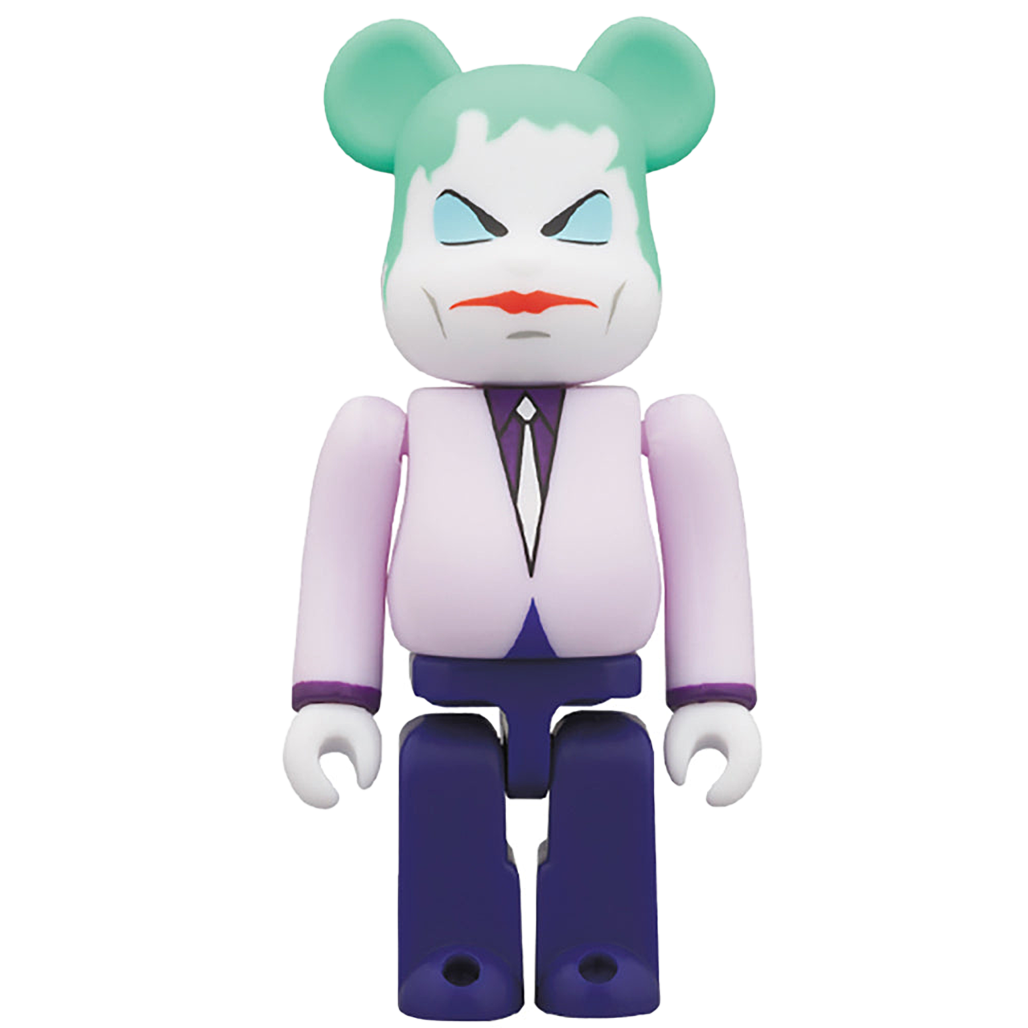 BE@RBRICK THE JOKER（The Dark Knight Returns Ver.）