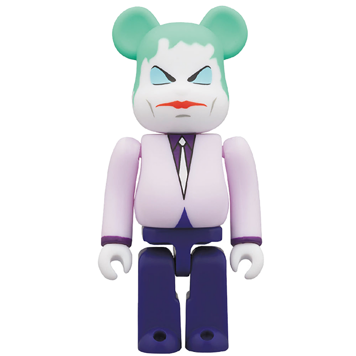 BE@RBRICK THE JOKER（The Dark Knight Returns Ver.）