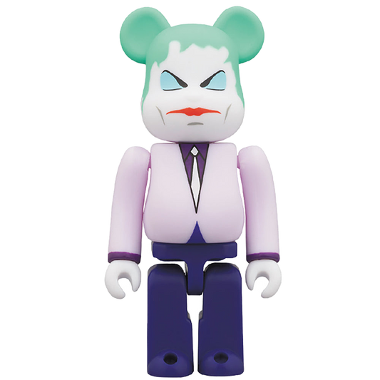 BE@RBRICK THE JOKER（The Dark Knight Returns Ver.）
