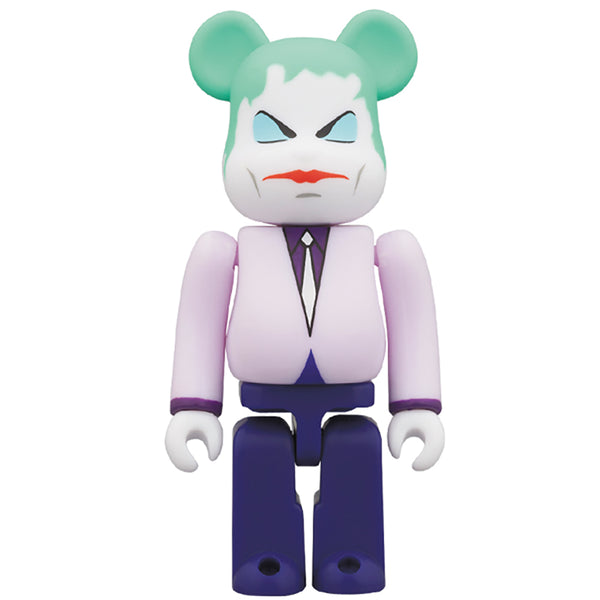 BE@RBRICK THE JOKER（The Dark Knight Returns Ver.） | MEDICOM TOY