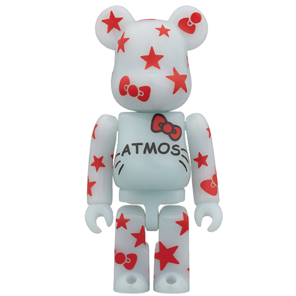 atmos X HELLO KITTY BE@RBRICK_0