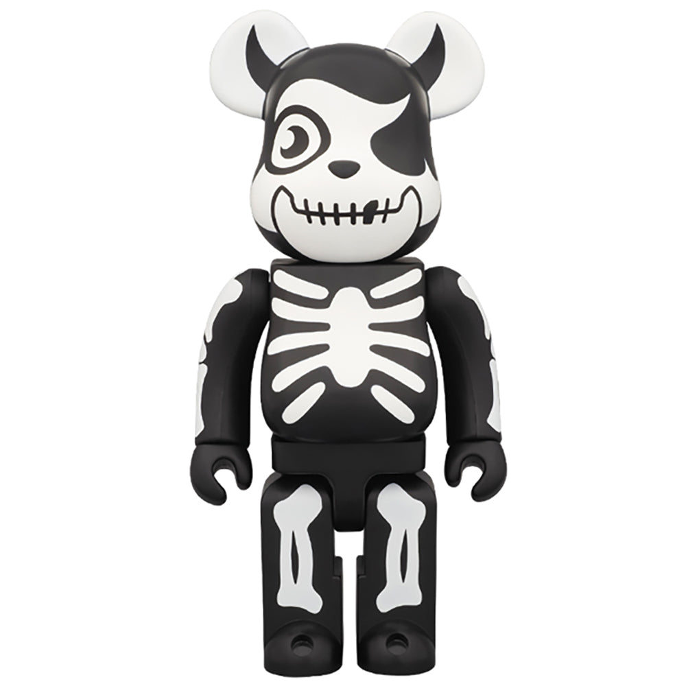400% BE@RBRICK ATOM-AGE VAMPIRE_0