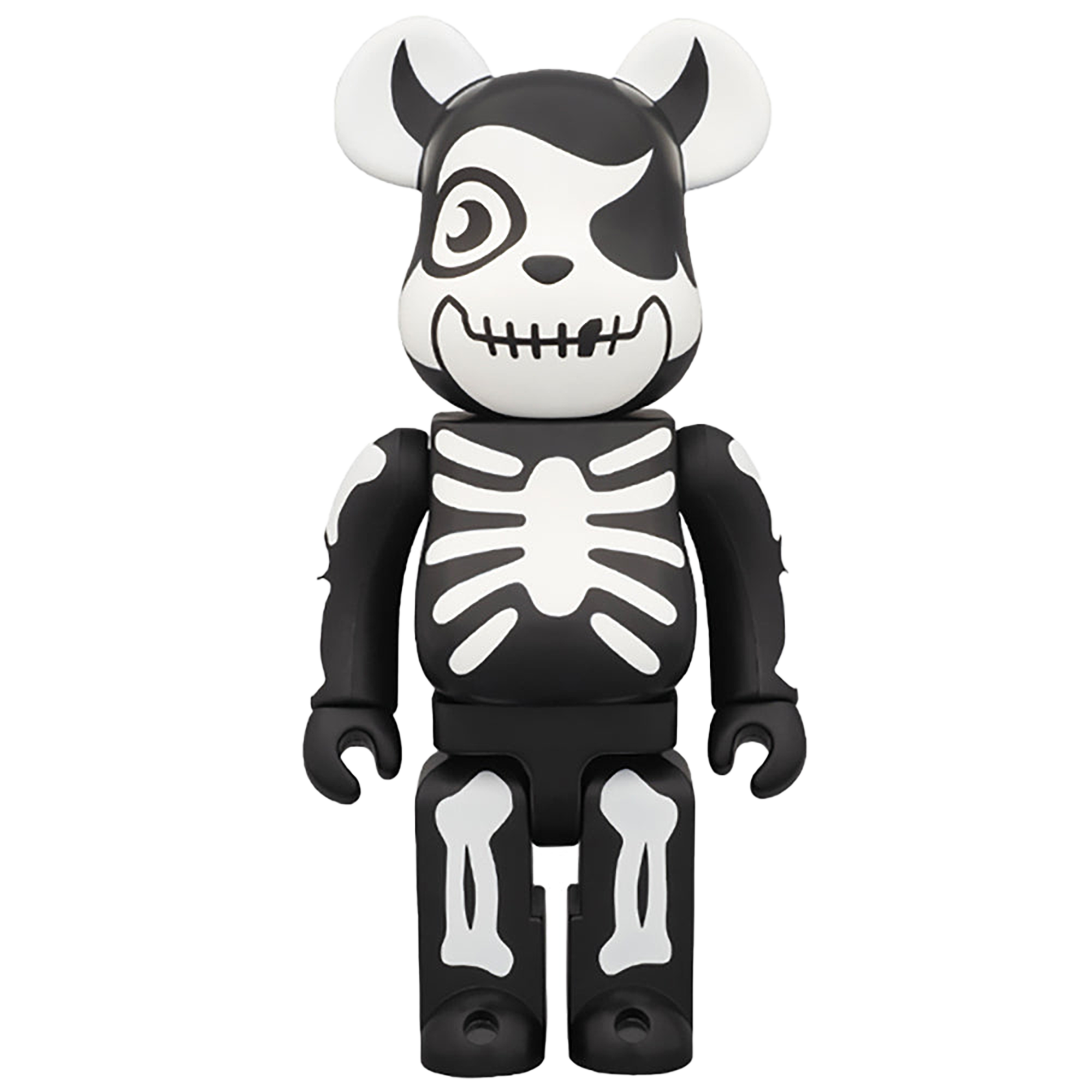 400% BE@RBRICK ATOM-AGE VAMPIRE