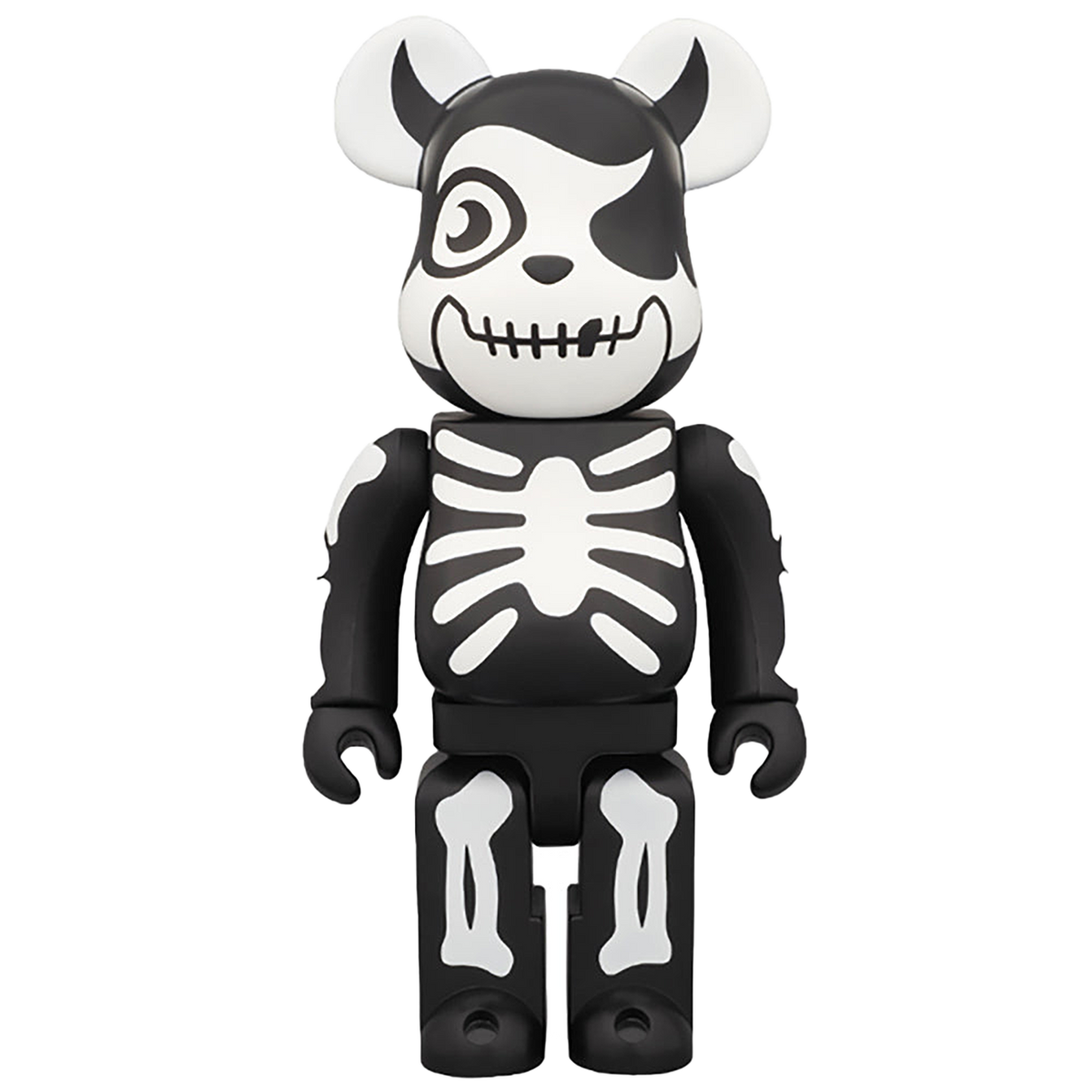 400% BE@RBRICK ATOM-AGE VAMPIRE