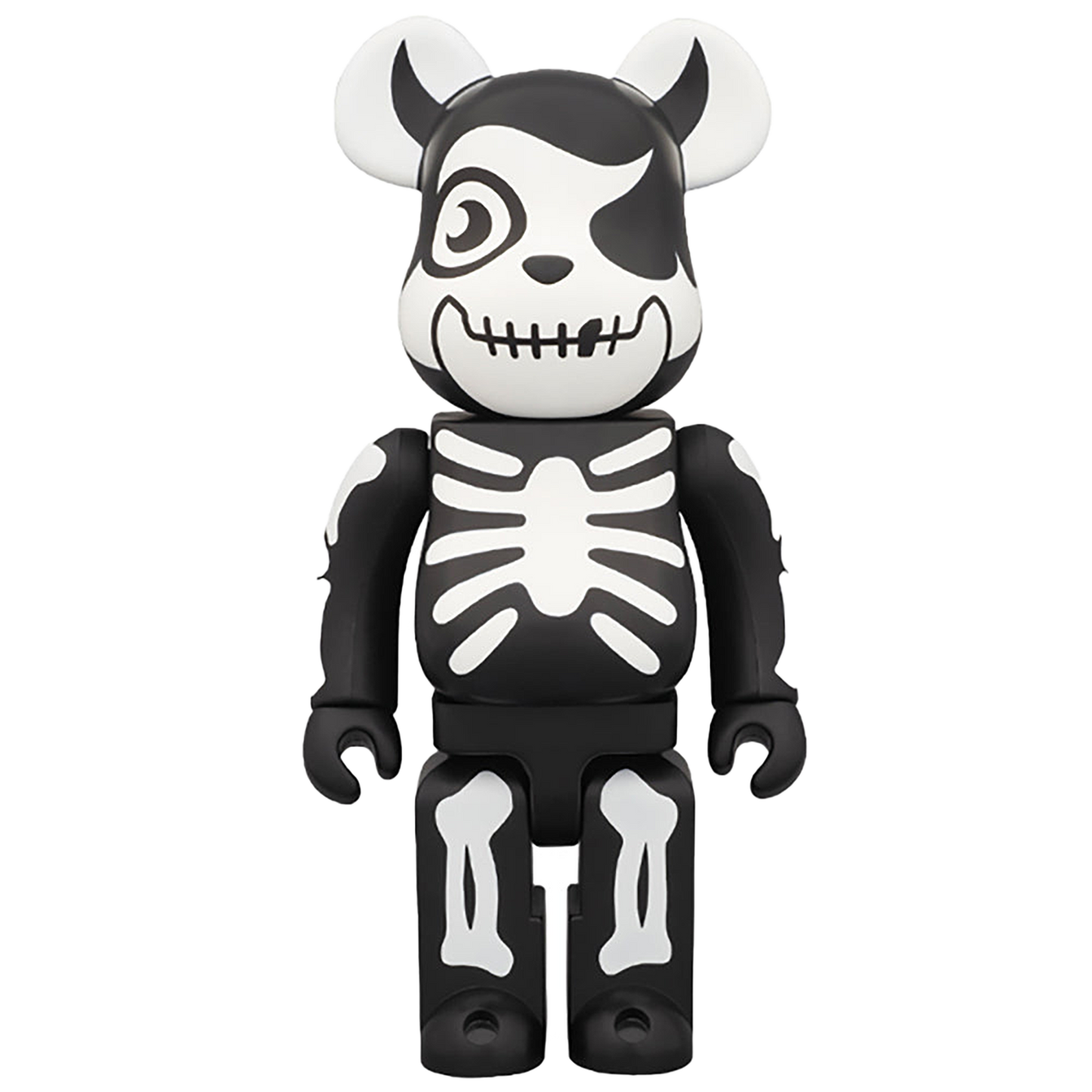 400% BE@RBRICK ATOM-AGE VAMPIRE