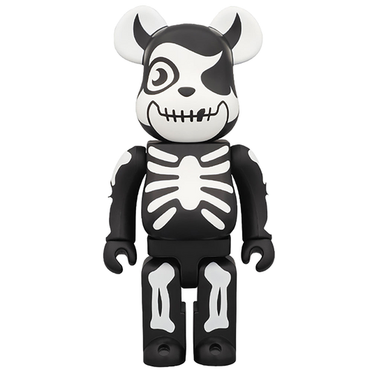 400% BE@RBRICK ATOM-AGE VAMPIRE