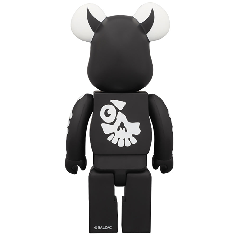 400% BE@RBRICK ATOM-AGE VAMPIRE_1