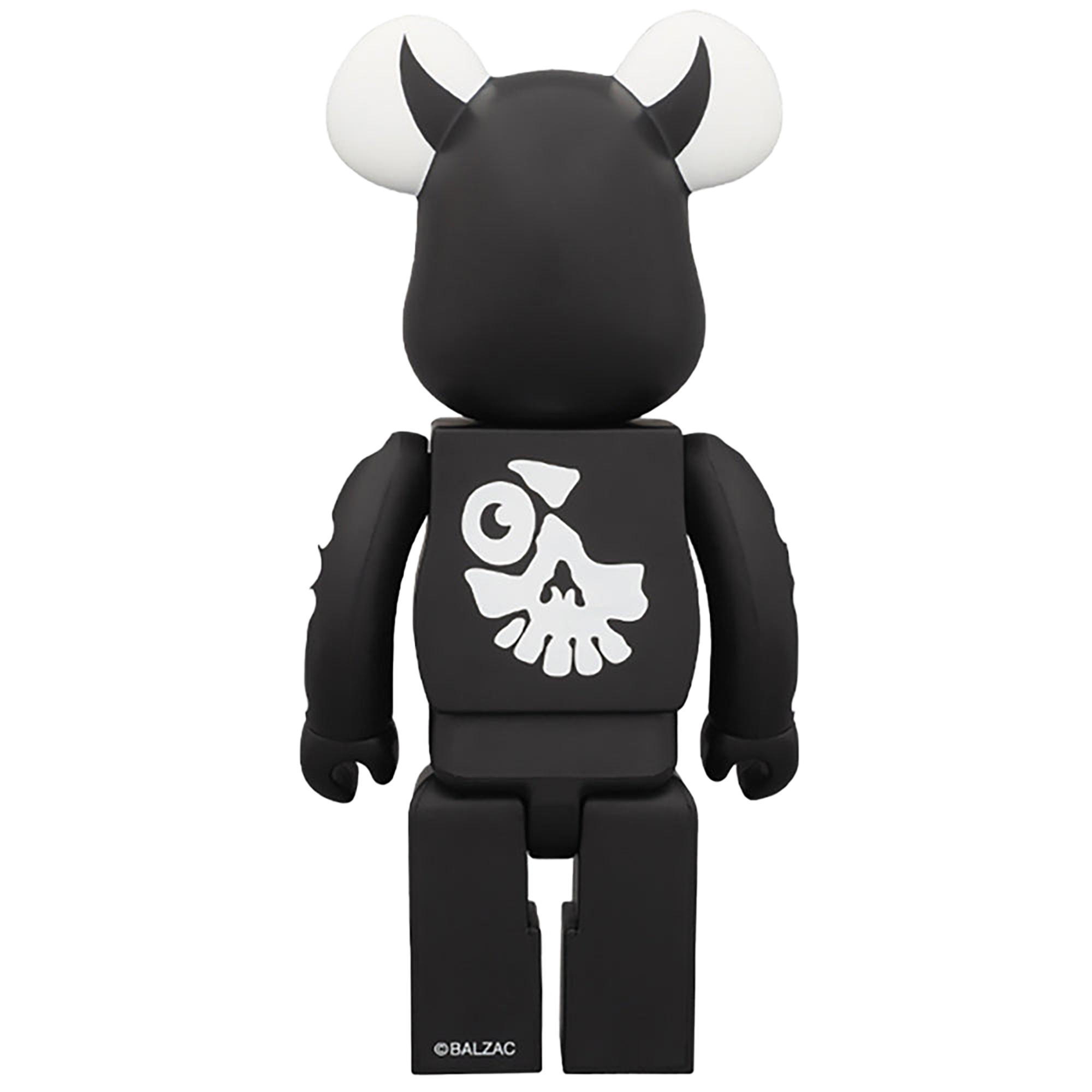 400% BE@RBRICK ATOM-AGE VAMPIRE