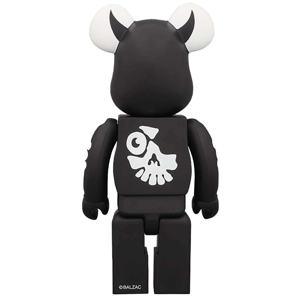 400% BE@RBRICK ATOM-AGE VAMPIRE