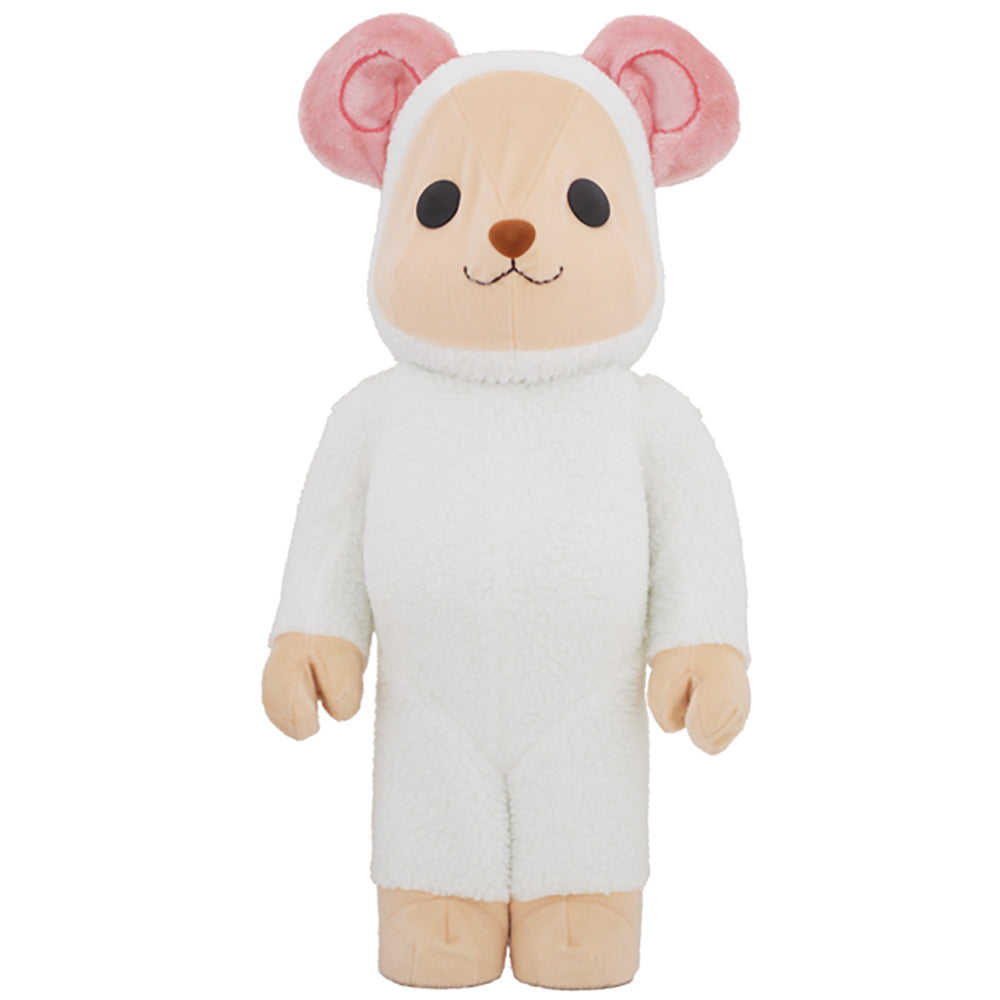 BE@RBRICK 1000％ fragmentdesign -2nd MODEL-_0