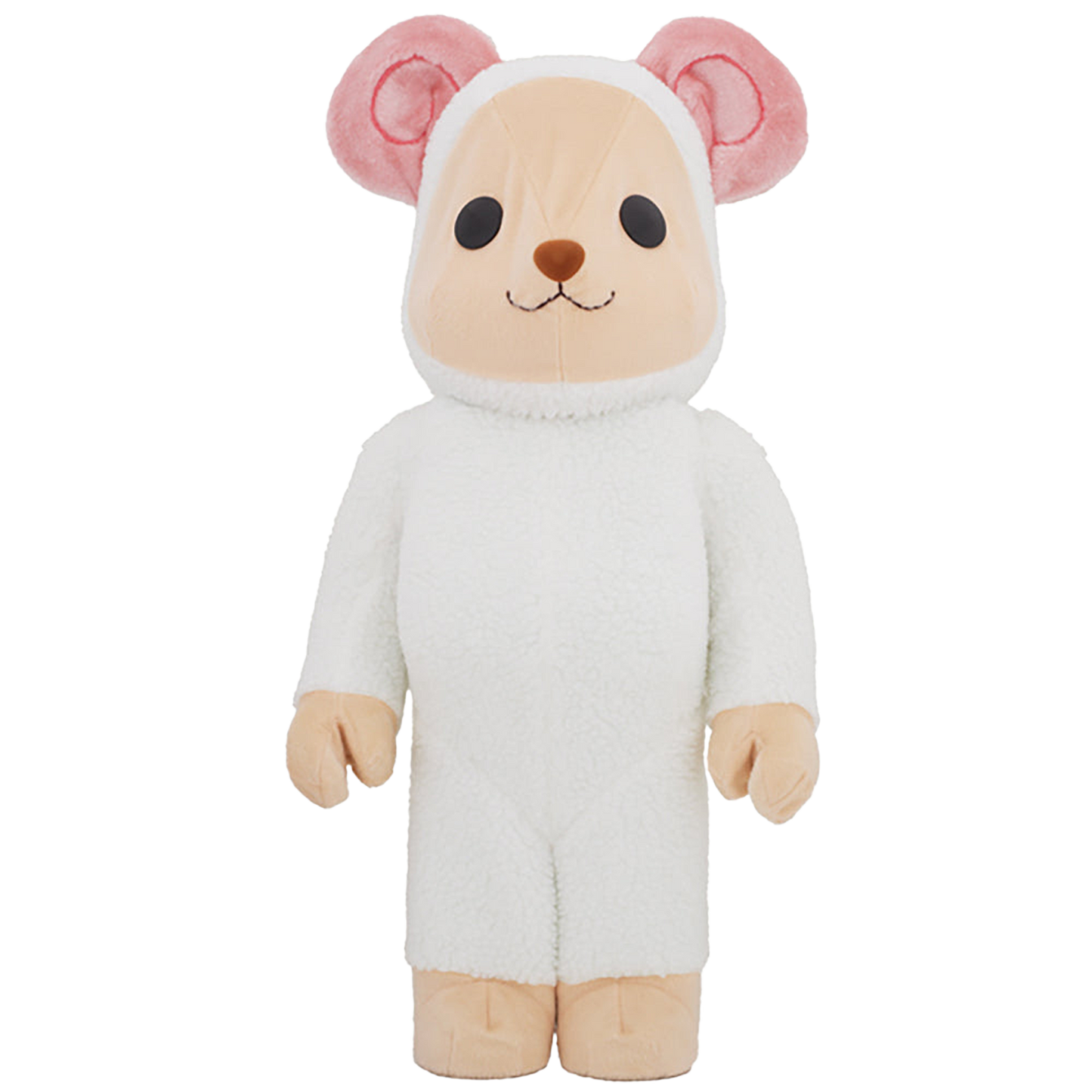 BE@RBRICK 1000％ fragmentdesign -2nd MODEL-