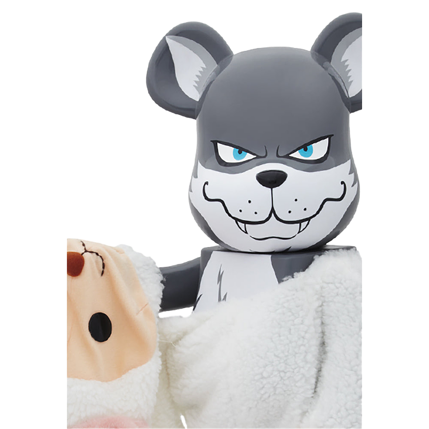 BE@RBRICK 1000％ fragmentdesign -2nd MODEL-