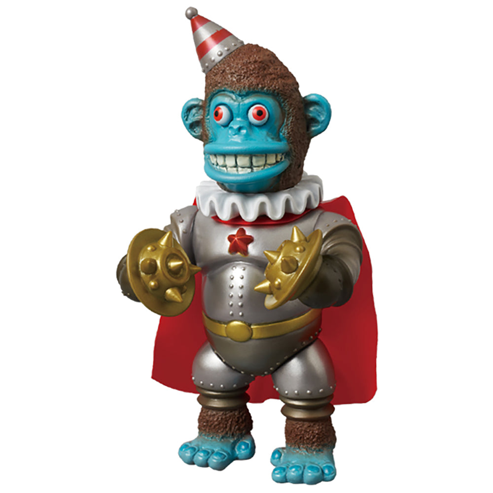 鉄猿（IRON MONKEY）_0