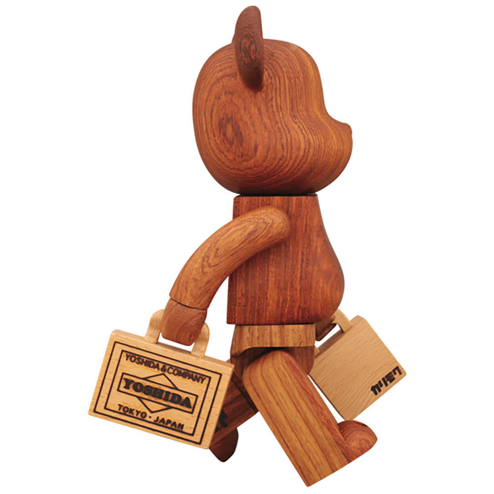 YOSHIDA × BE@RBRICK 400％_0