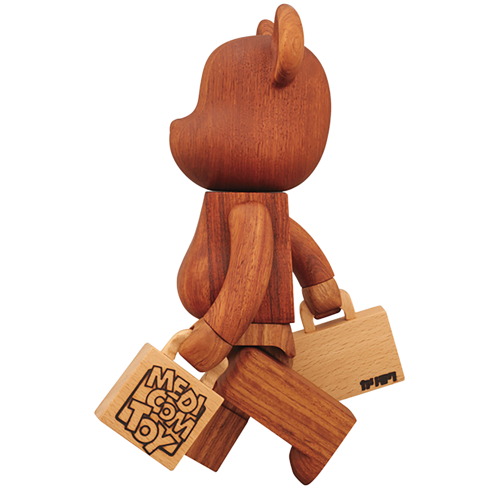 YOSHIDA × BE@RBRICK 400％