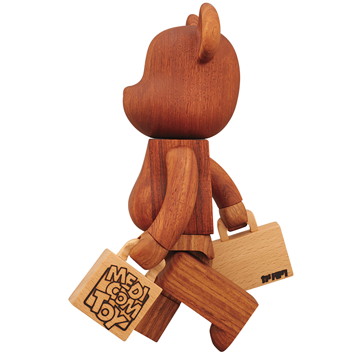 YOSHIDA × BE@RBRICK 400％