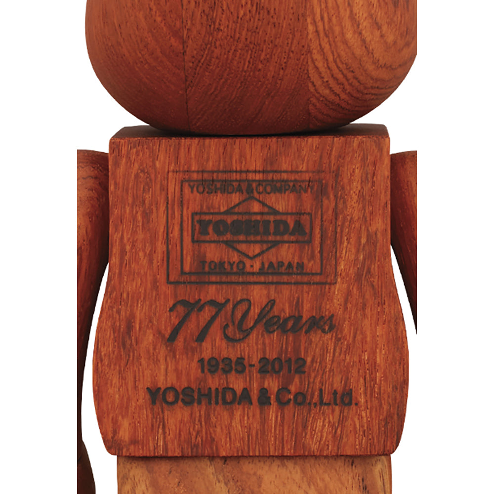 YOSHIDA × BE@RBRICK 400％_2