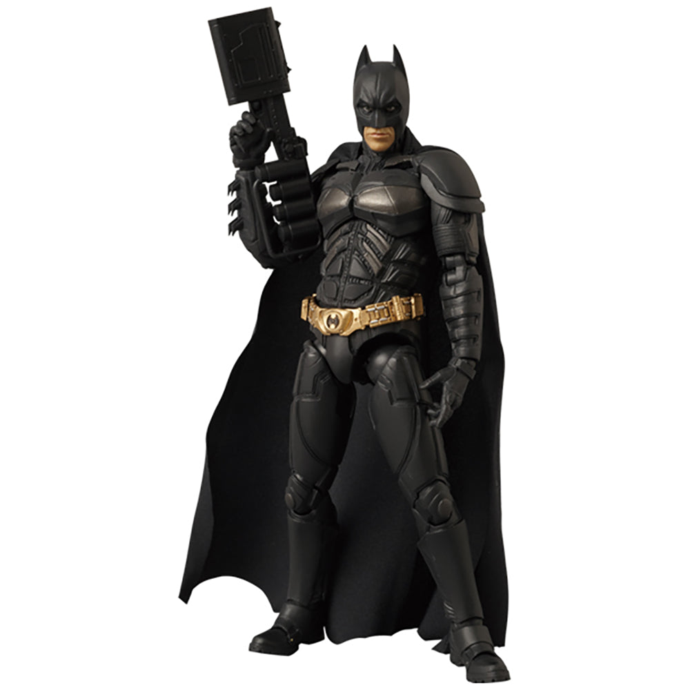 MAFEX BATMAN(TM)_0