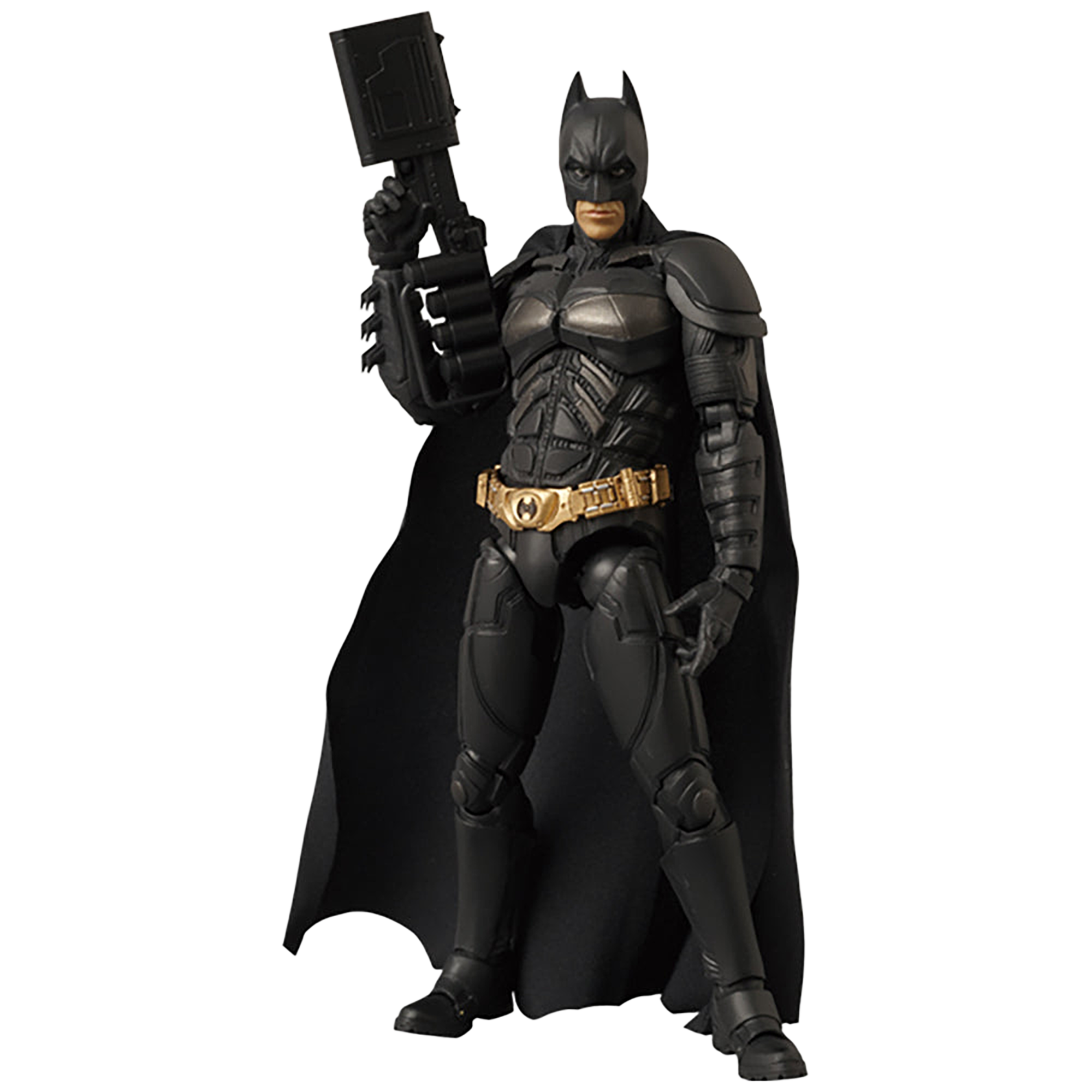 MAFEX BATMAN(TM)