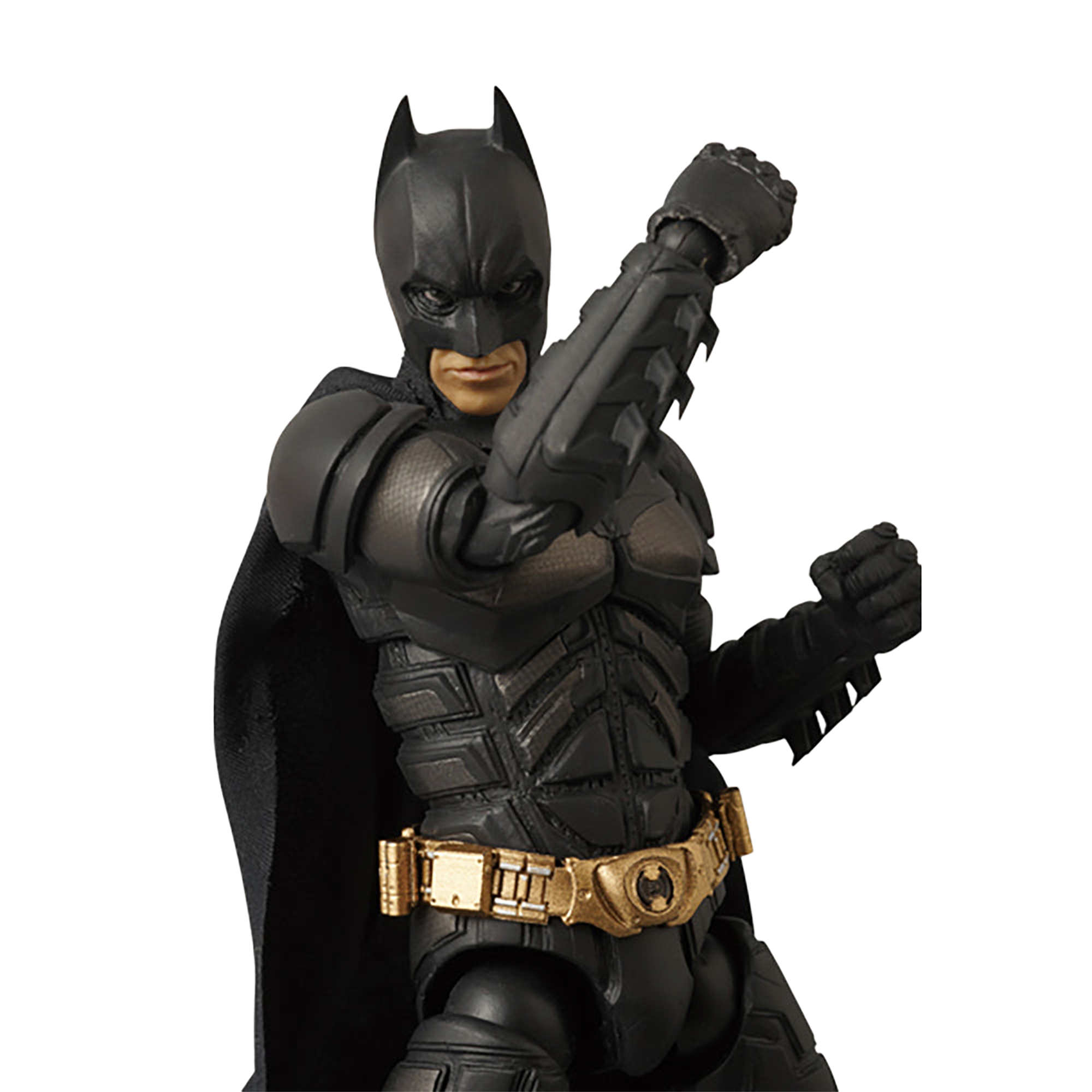 MAFEX BATMAN(TM)