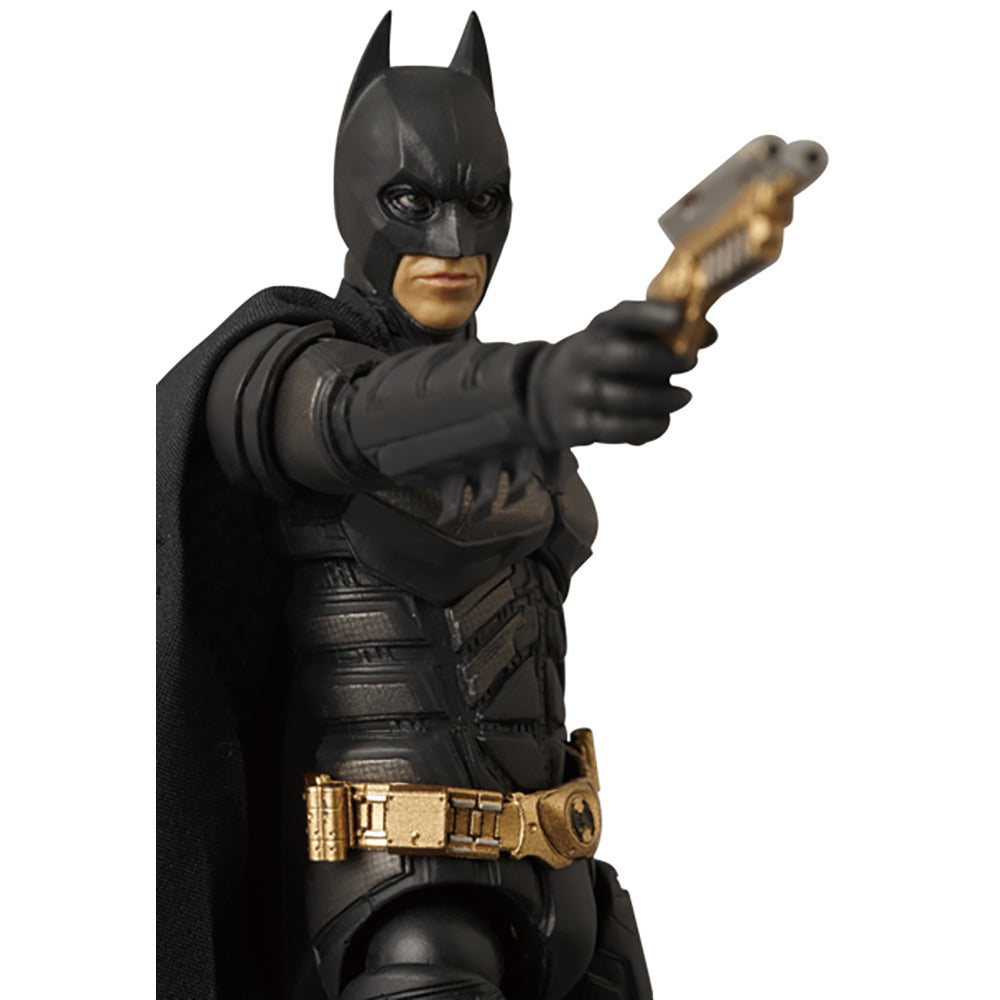 MAFEX BATMAN(TM)_3
