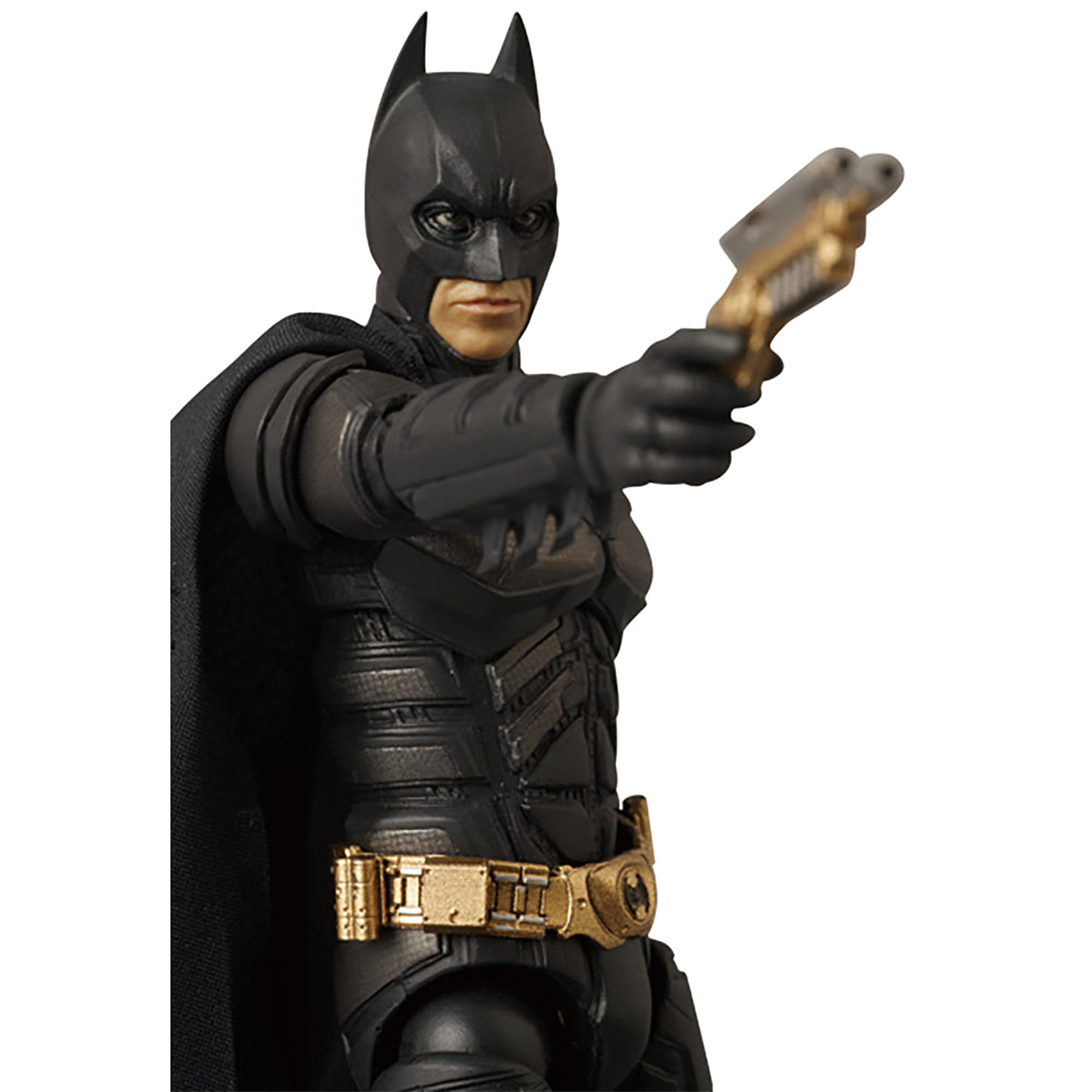 MAFEX BATMAN(TM)