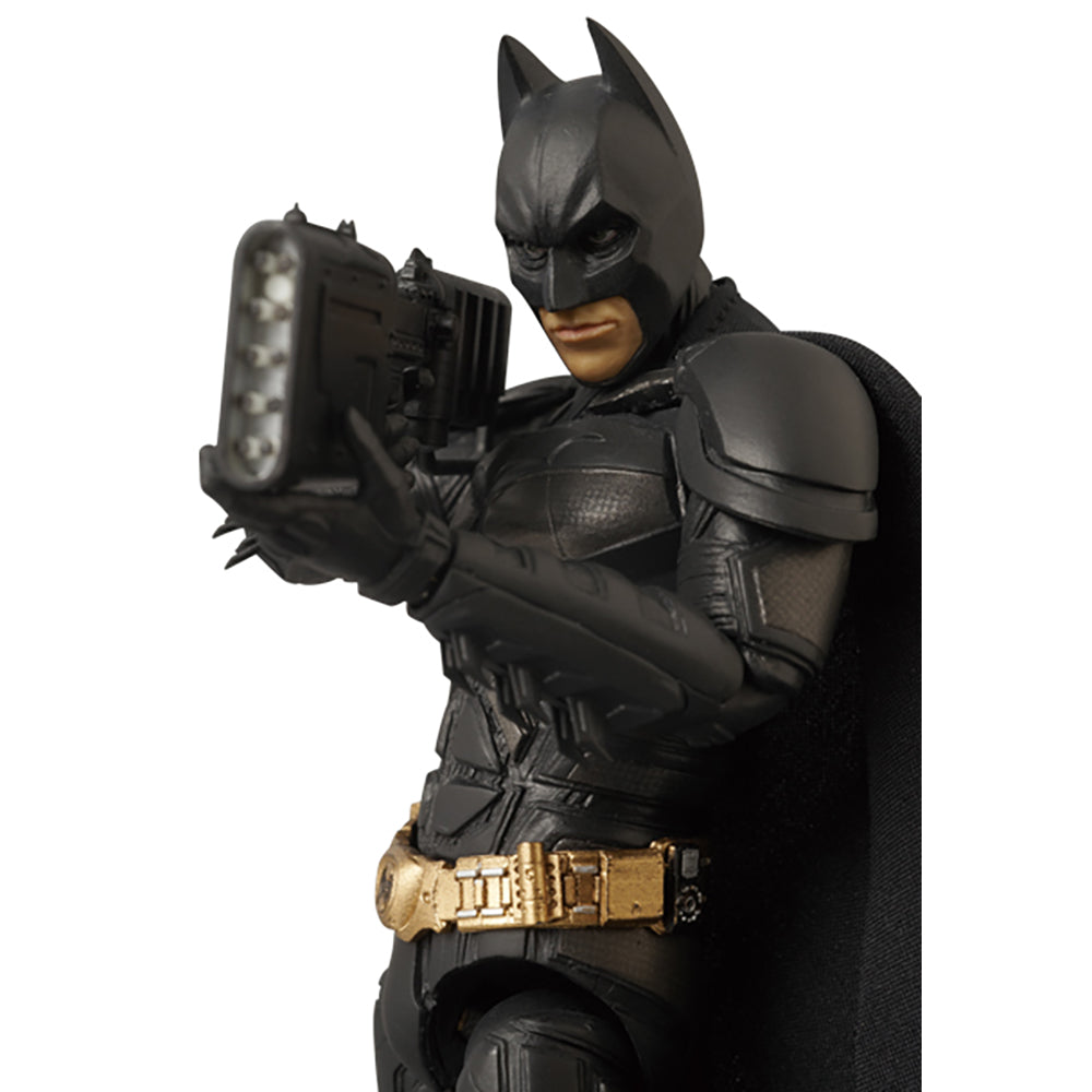 MAFEX BATMAN(TM)_4
