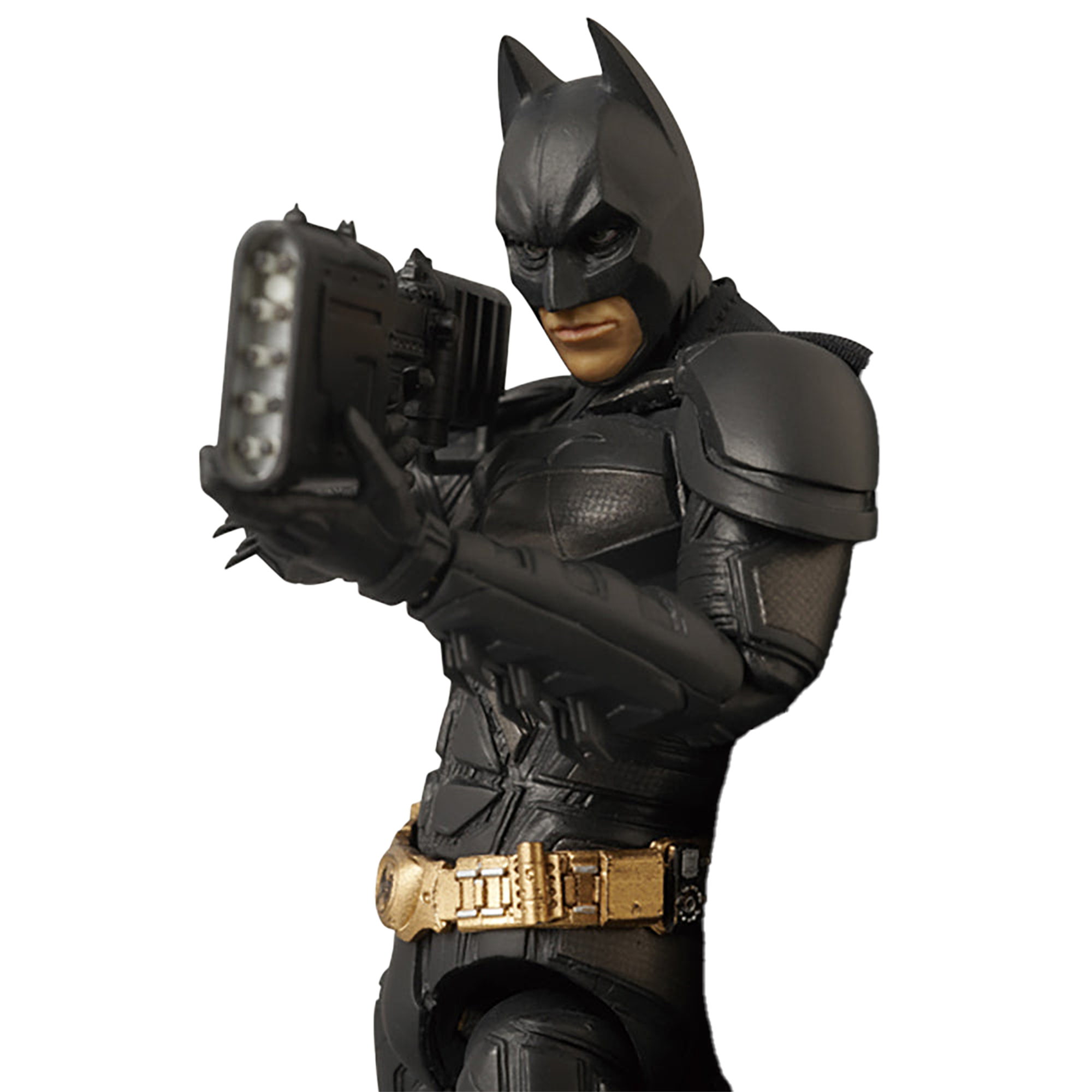 MAFEX BATMAN(TM)