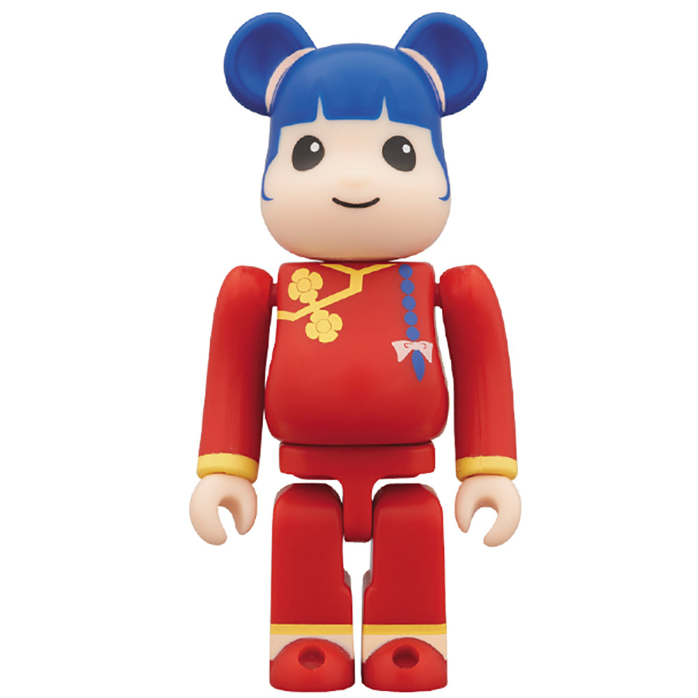 Macross 30th anniversary Macross 1982→2012×BE@RBRICK 100% 3pcs SET limited edition NYaN3 BE@RBRICK（にゃんにゃんにゃんベアブリック）_1