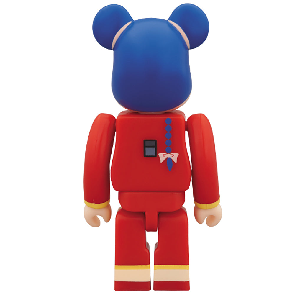 Macross 30th anniversary Macross 1982→2012×BE@RBRICK 100% 3pcs SET limited edition NYaN3 BE@RBRICK（にゃんにゃんにゃんベアブリック）_2