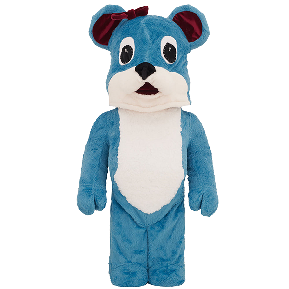BE@RBRICK 1000％ MUVEIL | MEDICOM TOY OFFICIAL STORE