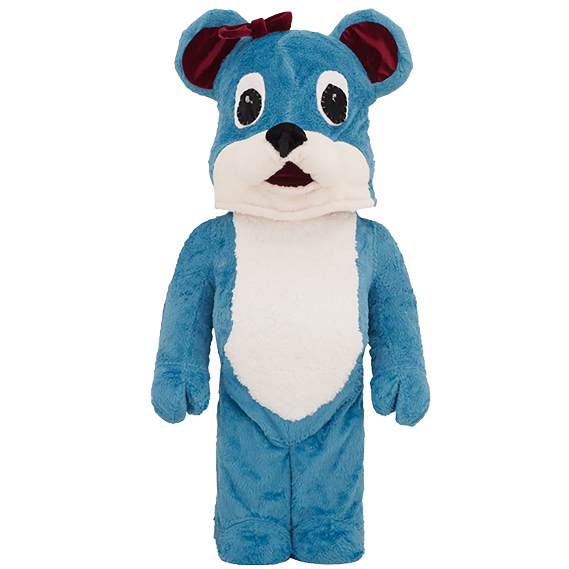 BE@RBRICK 1000％ MUVEIL | MEDICOM TOY OFFICIAL STORE