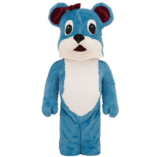 BE@RBRICK 1000％ MUVEIL