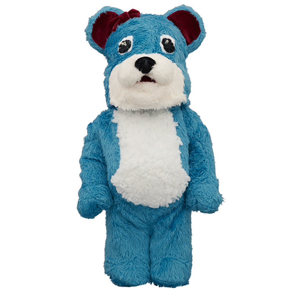 BE@RBRICK 400％ MUVEIL_0