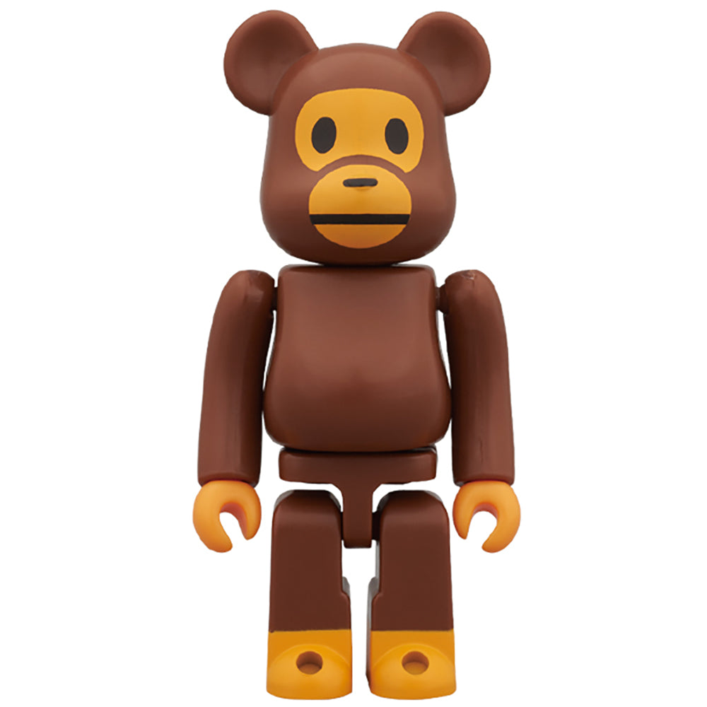 BE@RBRICK BABY MILO(R)_0