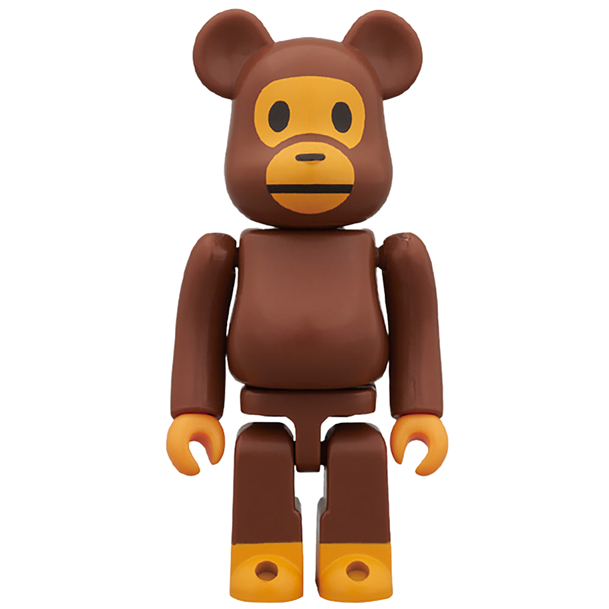 BE@RBRICK BABY MILO(R)