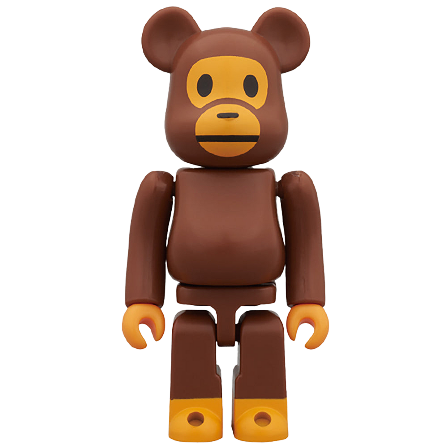 BE@RBRICK BABY MILO(R)