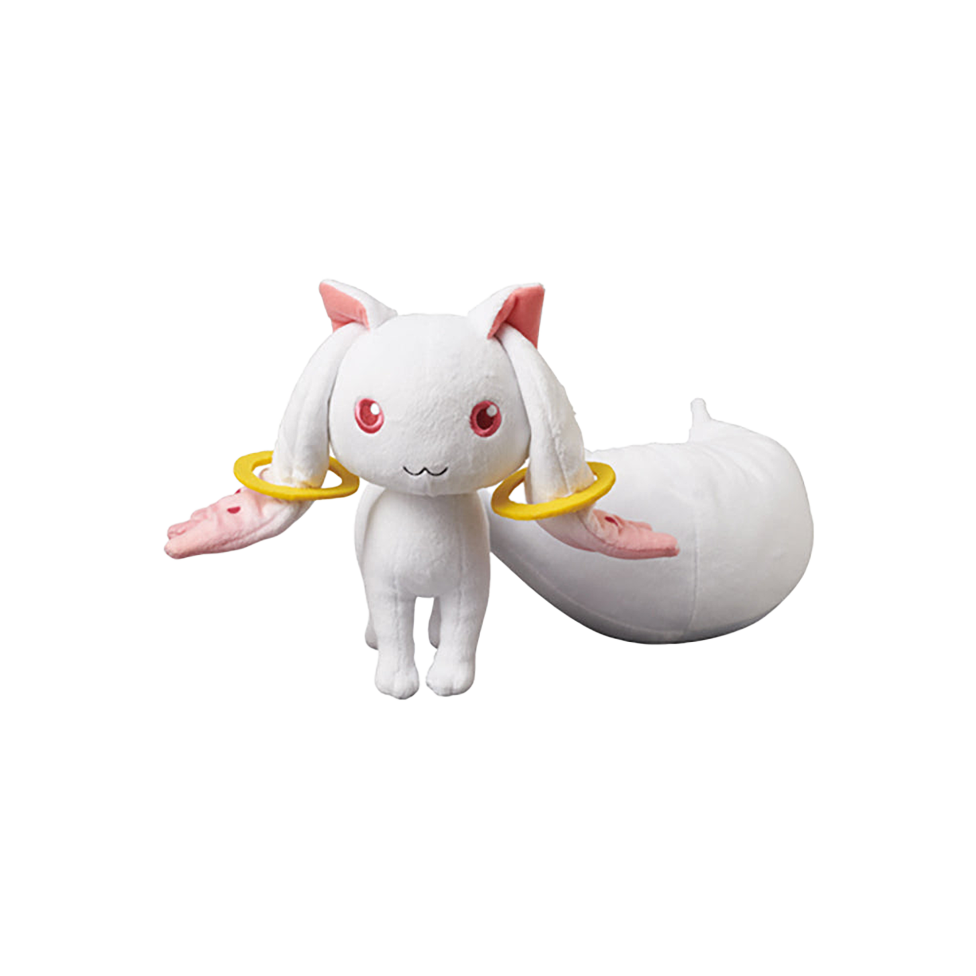 キュゥベえ PLUSH Ver.2.0