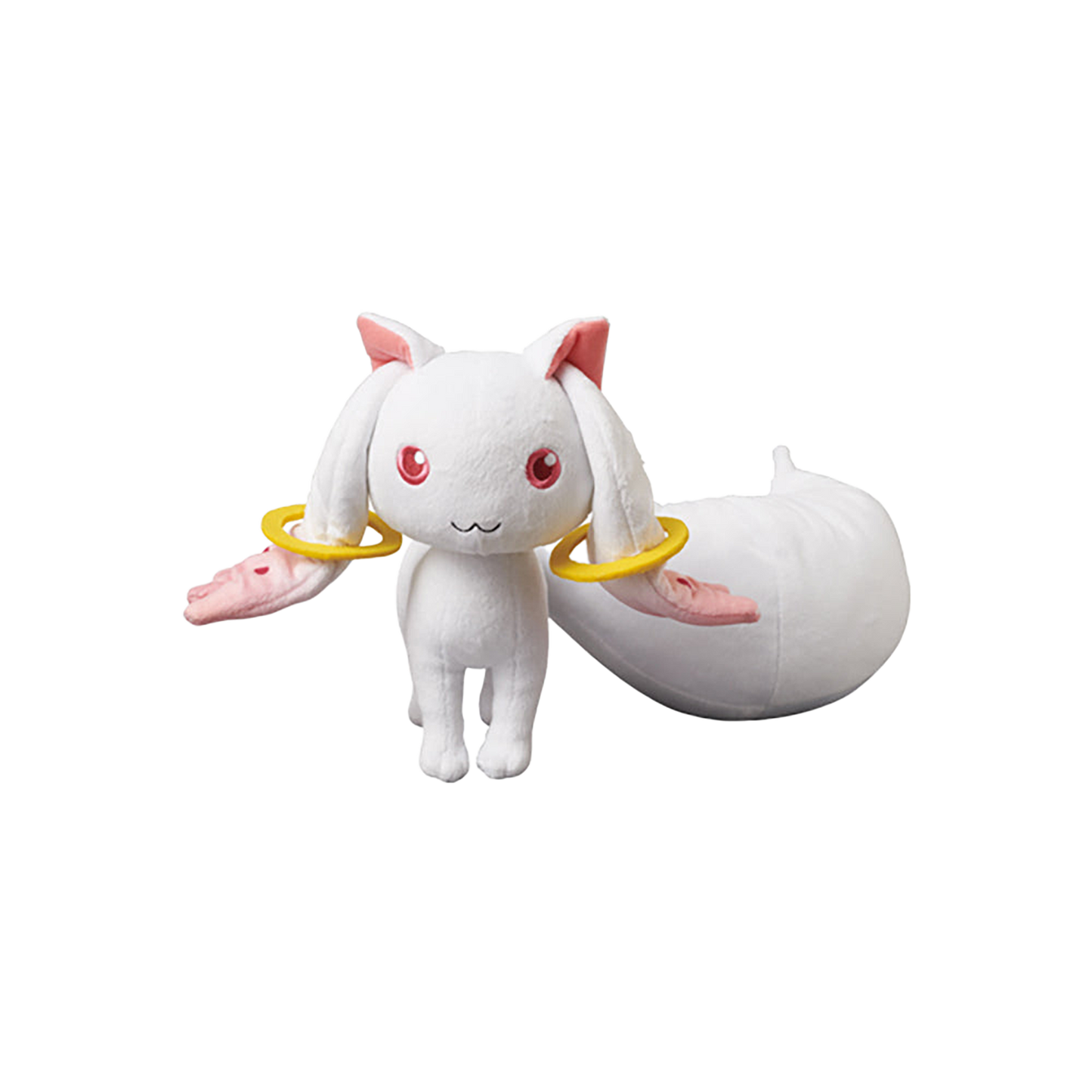 キュゥベえ PLUSH Ver.2.0